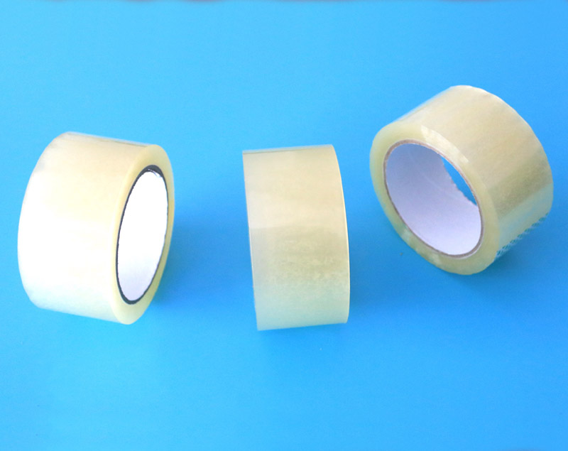 Packaging tape